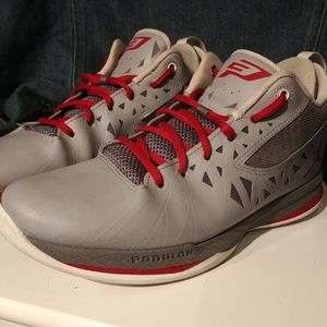 jordan podulon shoes price